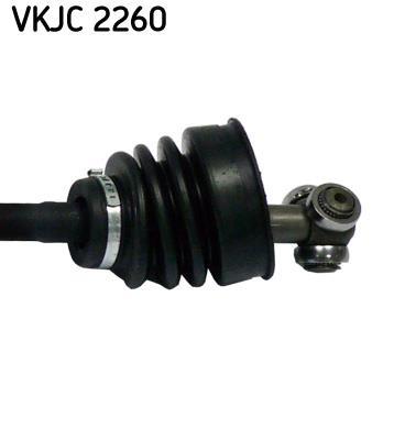 Cardan SKF ref. VKJC 2260